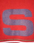 Red Nike USA T-Shirt - Small