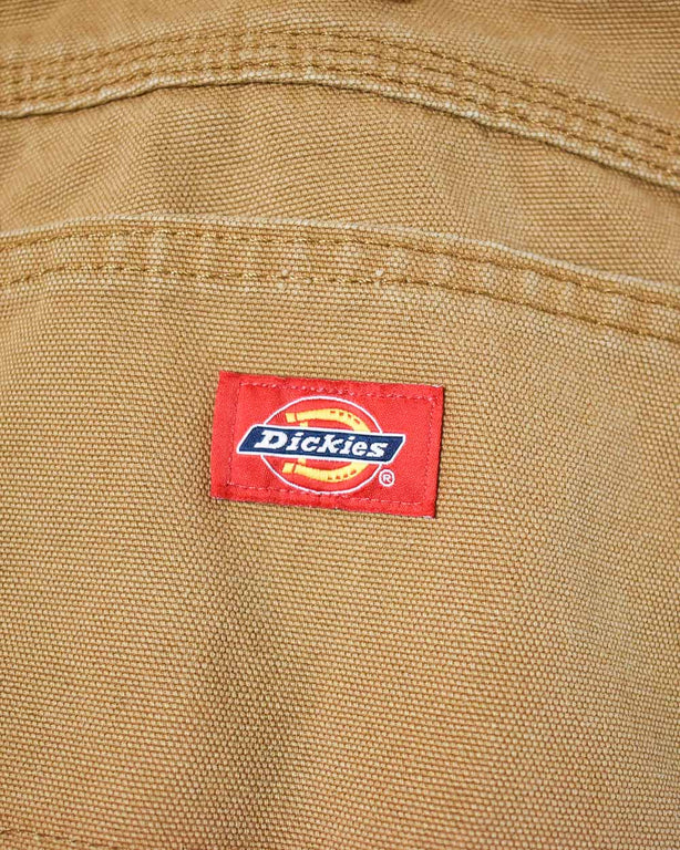 Neutral Dickies Carpenter Jeans - W40 L32