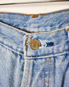 Baby Levi's 501 Jeans - W32 L32