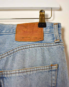 Baby Levi's 501 Jeans - W32 L32