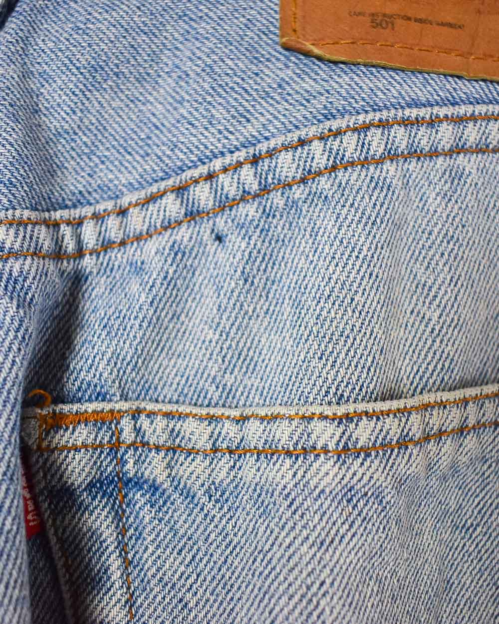 Baby Levi's 501 Jeans - W32 L32