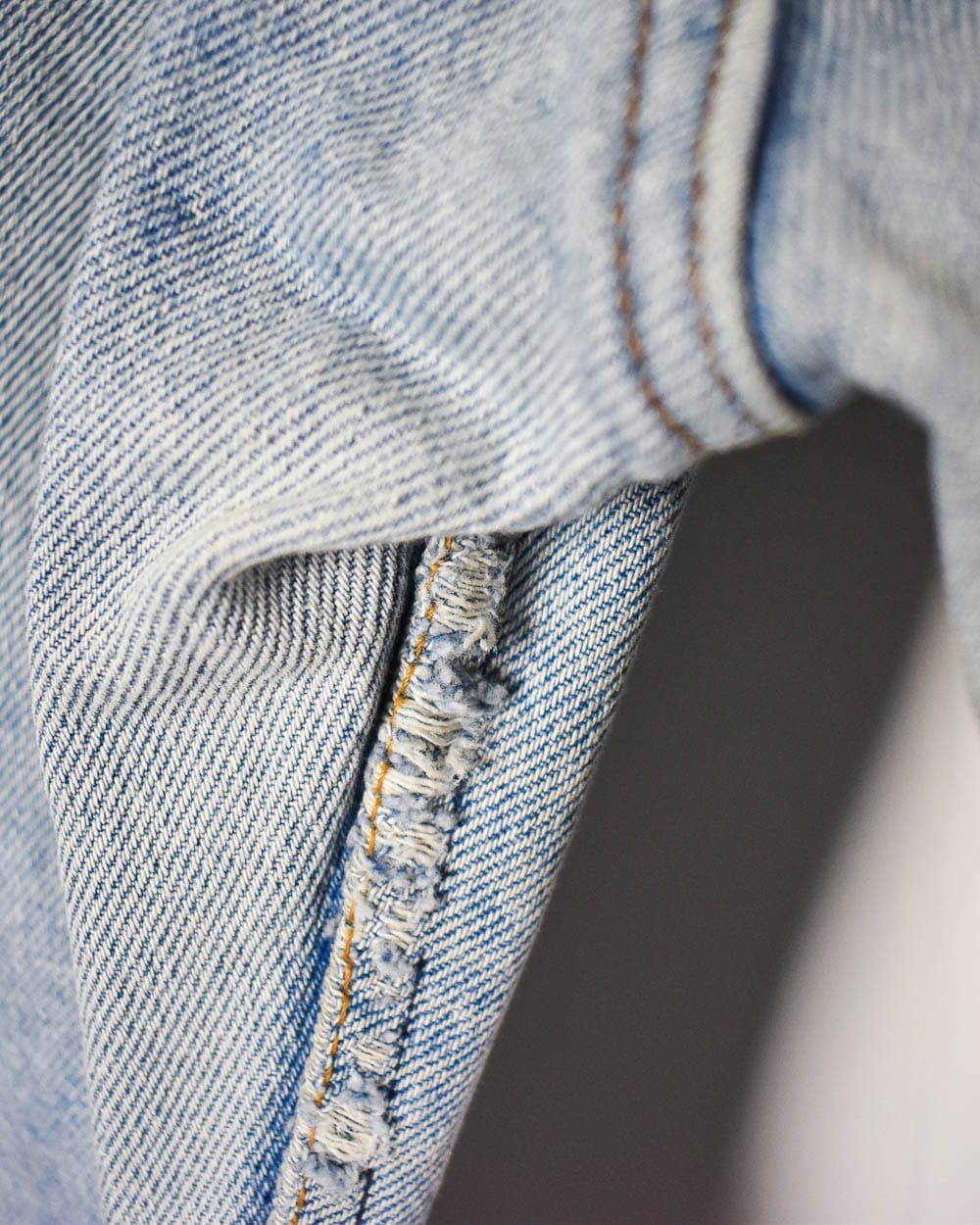 Baby Levi's 501 Jeans - W32 L32