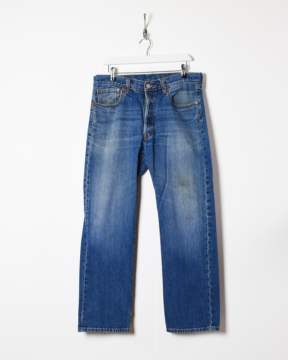Blue Levi's Jeans - W34 L30