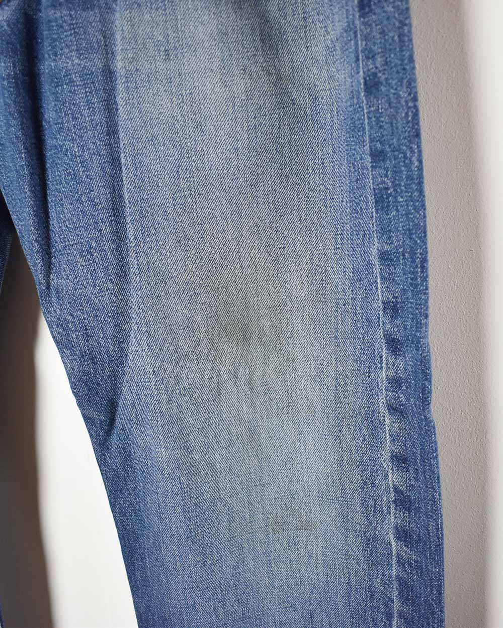 Blue Levi's Jeans - W34 L30