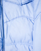 Baby Nike North Carolina Down Puffer Jacket - Large