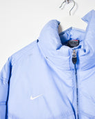 Baby Nike North Carolina Down Puffer Jacket - Large