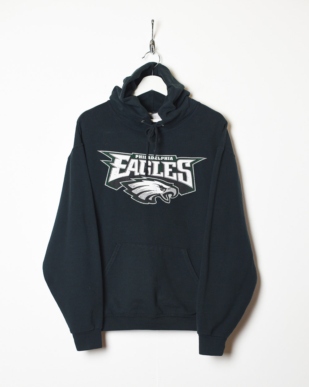 Philadelphia vintage eagles logo Lightweight Hoodie for Sale by  minimalistmco