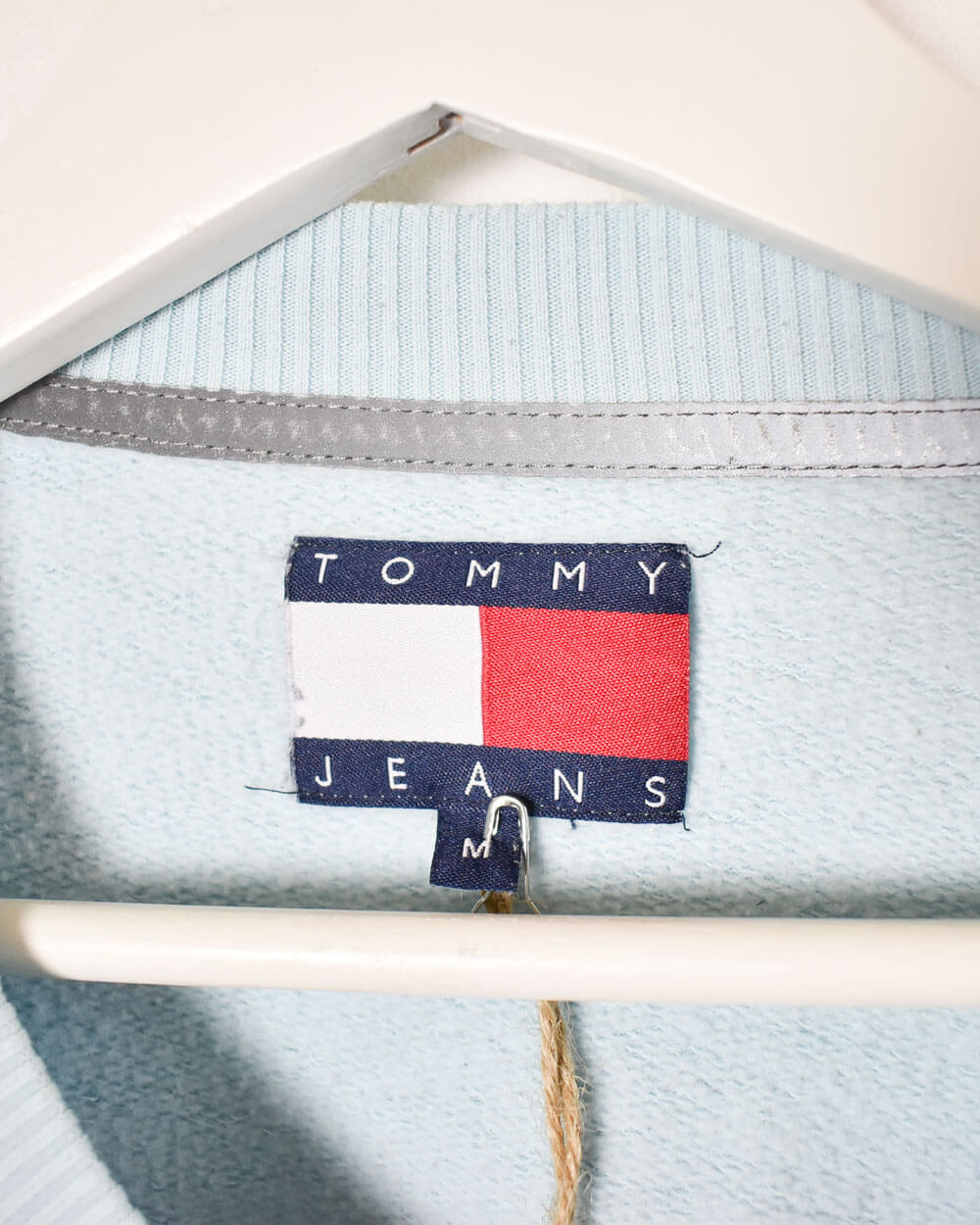 Baby Tommy Jeans Sweatshirt - Small