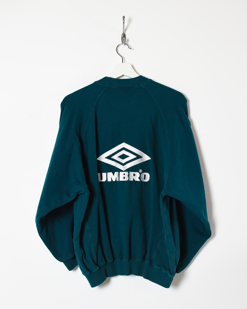 Umbro Sweatshirt - Medium