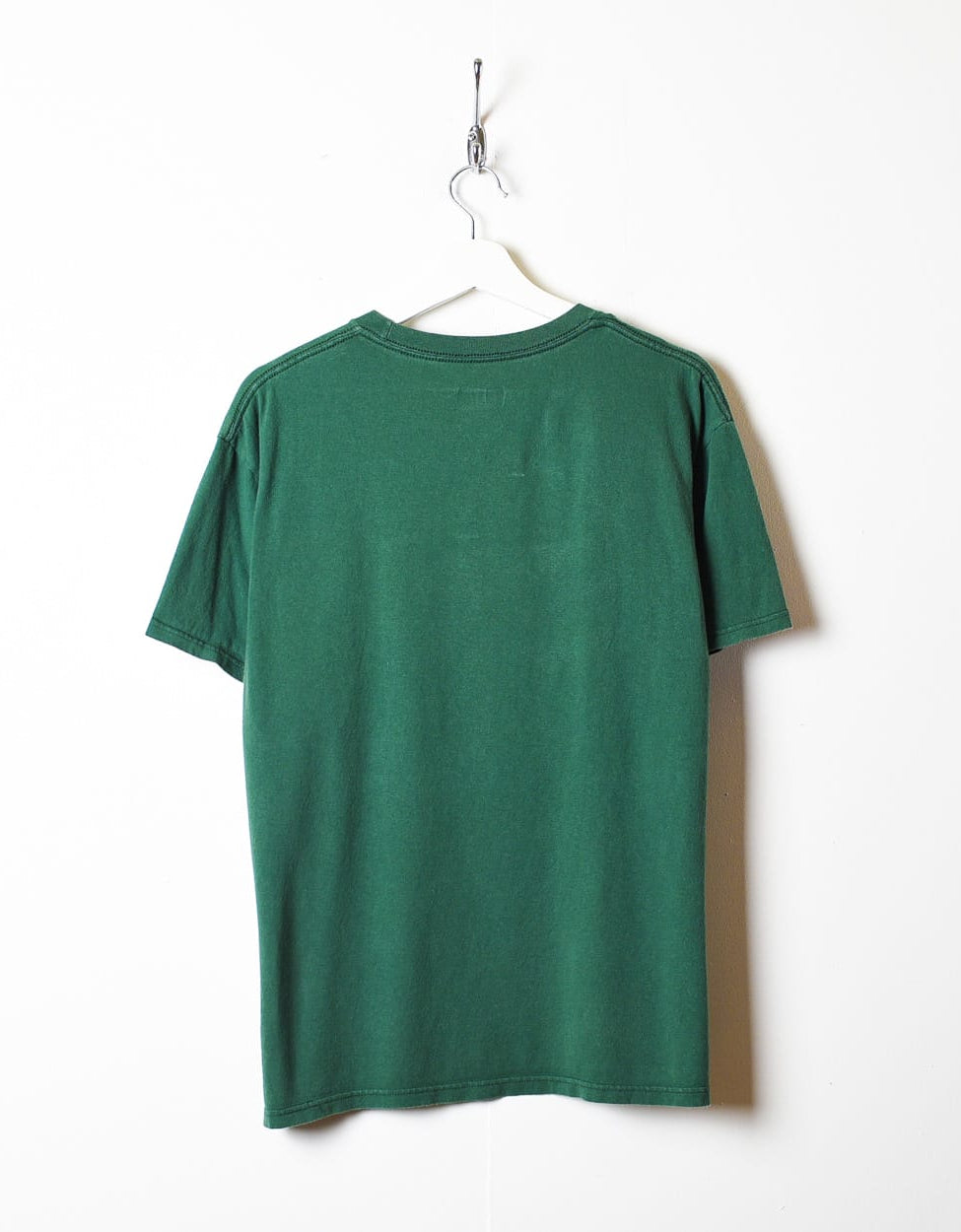 Green Green Bay Packers T-Shirt - Small