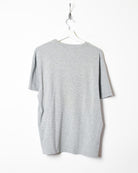Stone Polo Ralph Lauren T-Shirt - Large