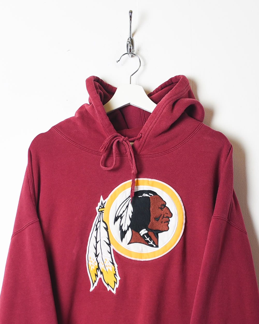 Washington redskins sale hoodie uk