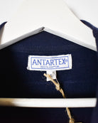 Navy Antartex Sweatshirt - Medium