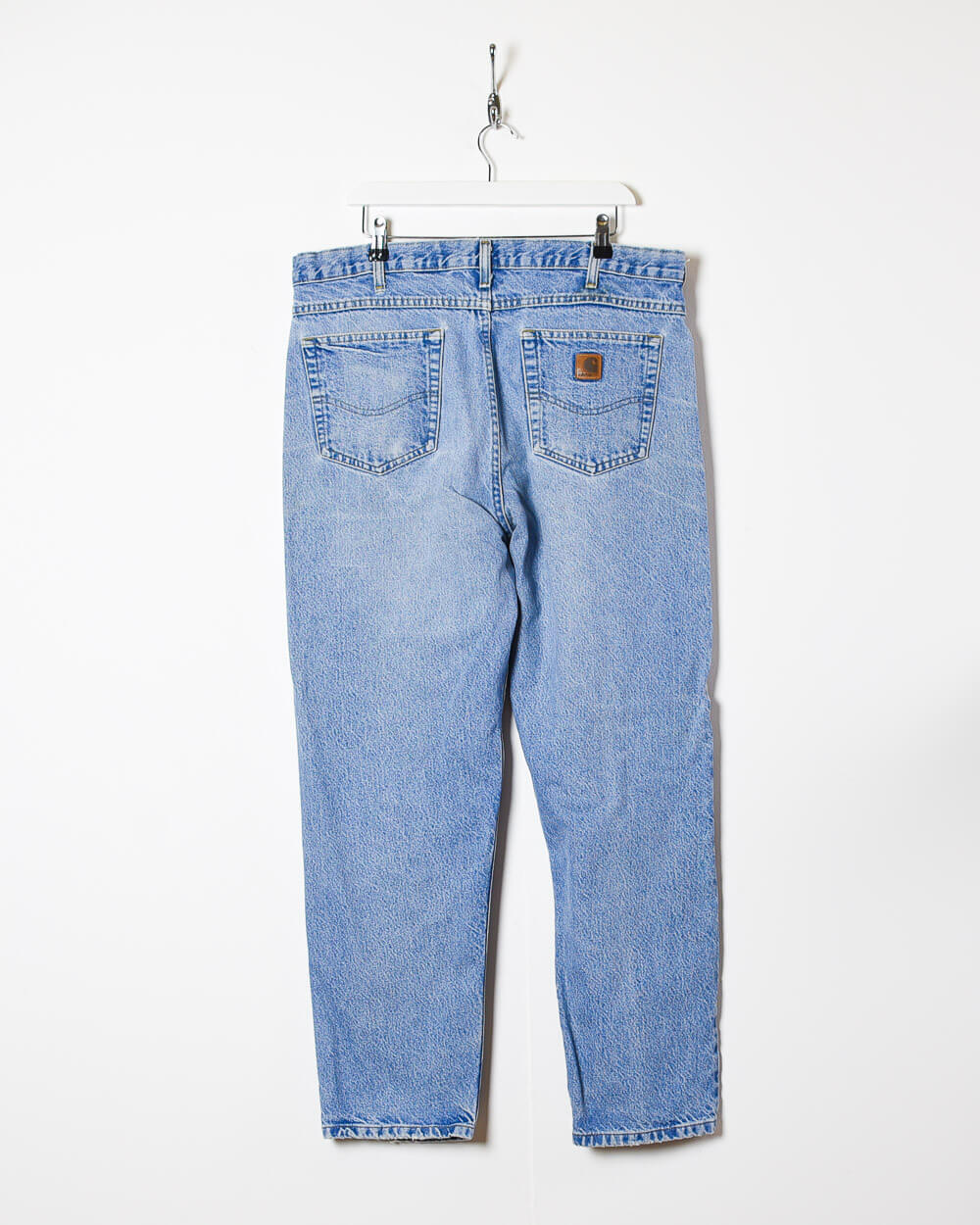 Blue Carhartt Jeans - W38 L30