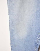 Blue Carhartt Jeans - W38 L30