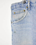 Blue Carhartt Jeans - W38 L30