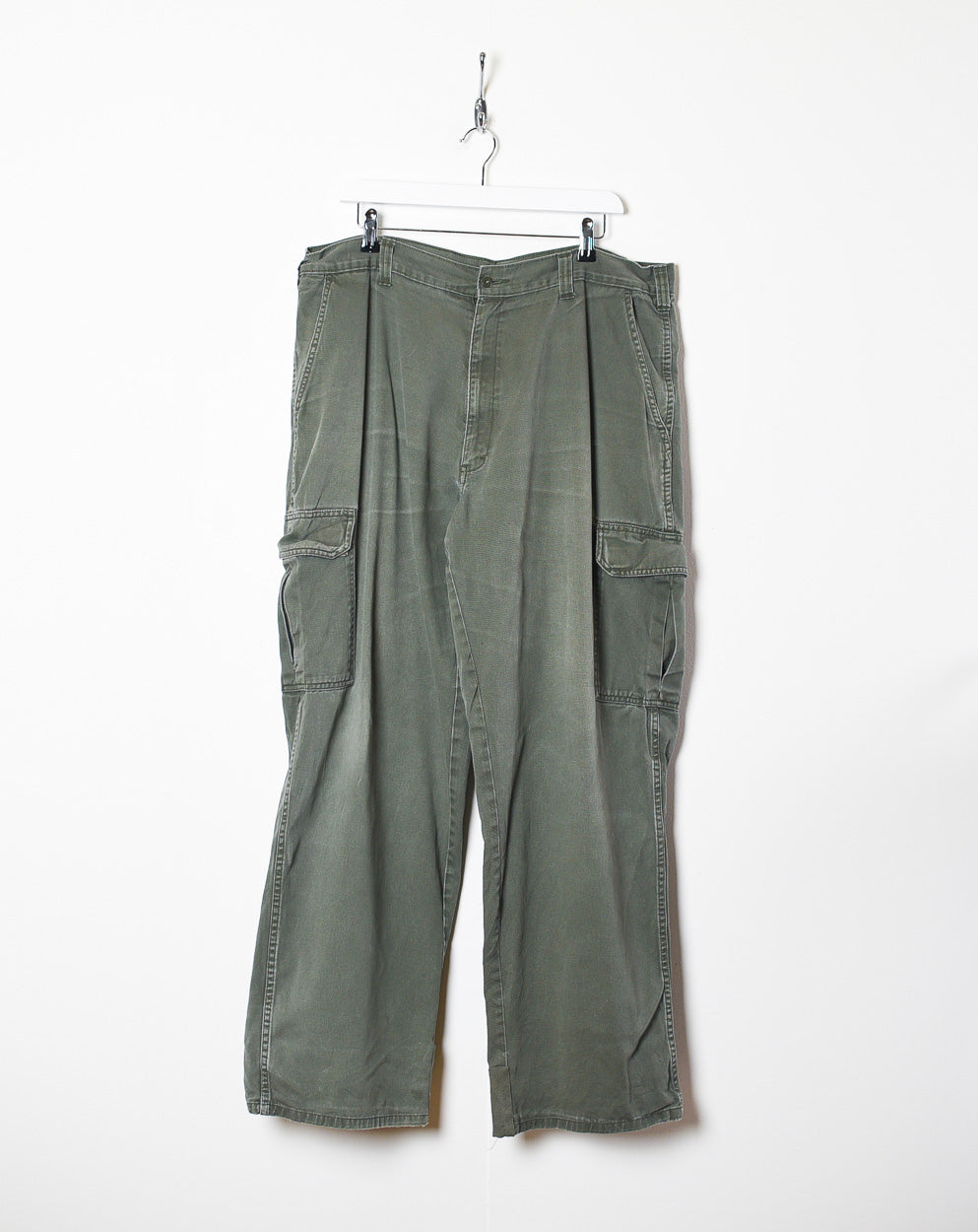 Dickies Cargo Jeans - W38 L32