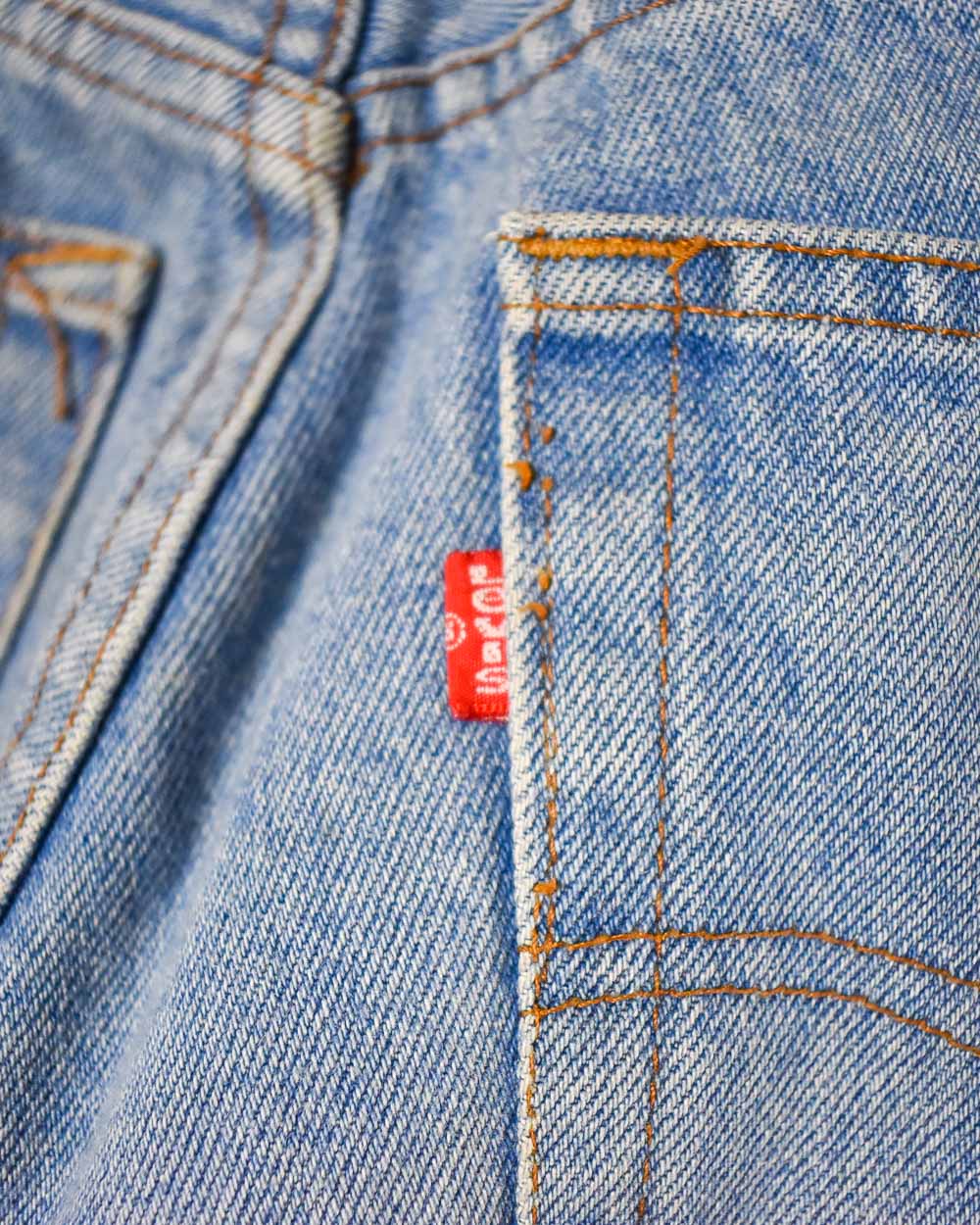 Baby Levi's 501XX Jeans - W30 L34