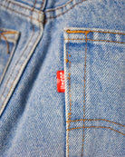 Baby Levi's 501XX Jeans - W30 L34