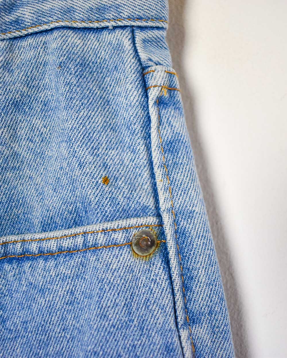 Baby Levi's 501XX Jeans - W30 L34