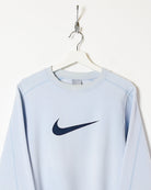 Baby Nike Sweatshirt - Small