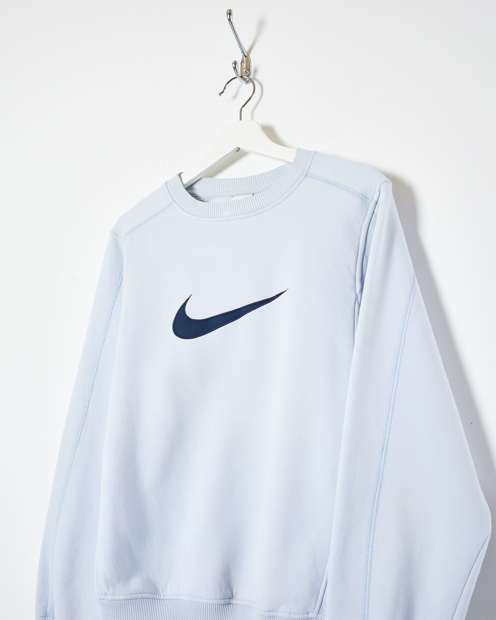 Baby Nike Sweatshirt - Small