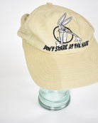 Neutral Bugs Bunny Don’t Stare At The Hare Cap