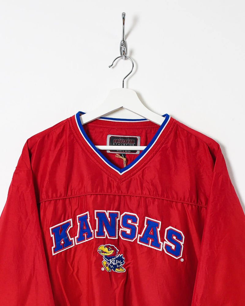 Gildan, Shirts, Vintage Nfl Kansas City Chiefs Flintstones Sweatshirt  Kansas City Chiefs Shirt