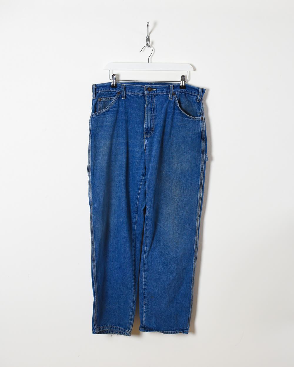 Blue Dickies Jeans - W34 L30