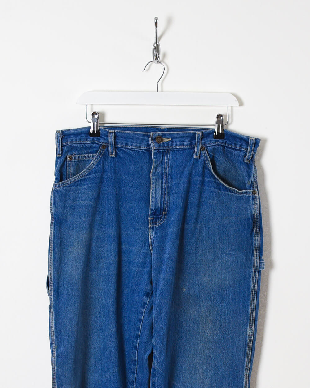 Blue Dickies Jeans - W34 L30