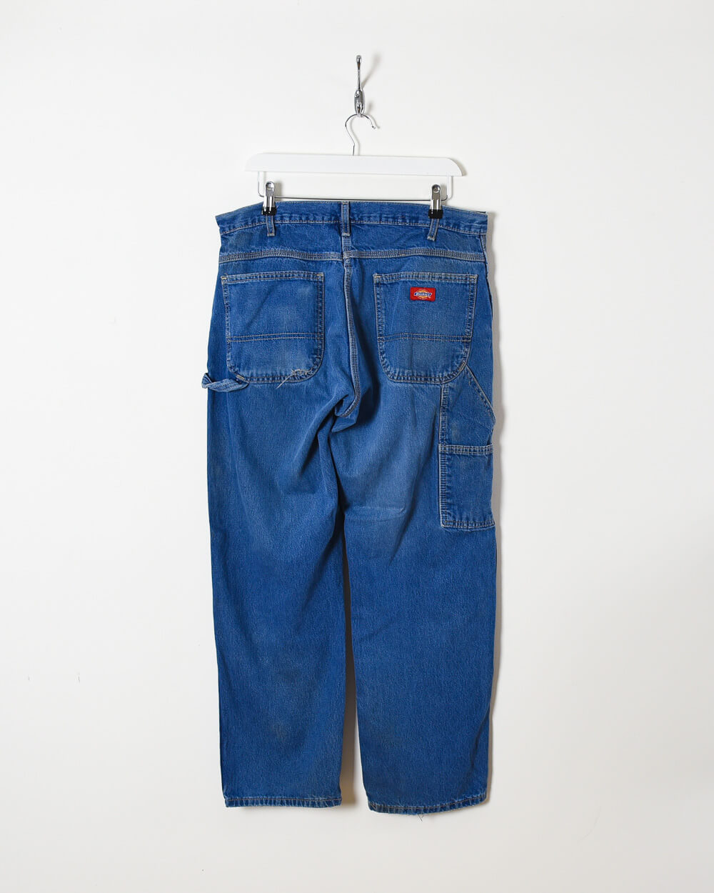 Blue Dickies Jeans - W34 L30
