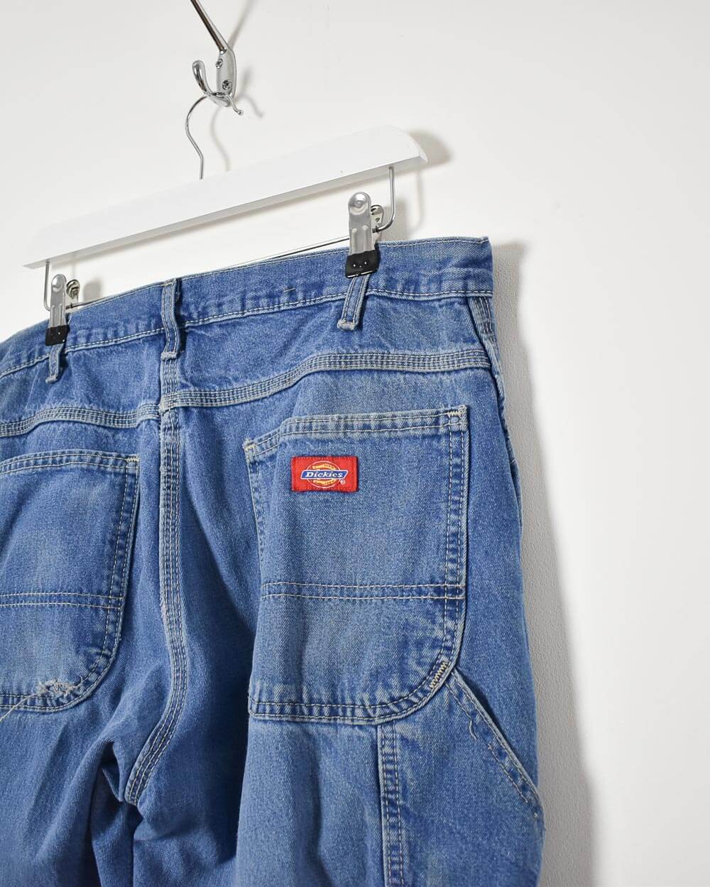 Blue Dickies Jeans - W34 L30
