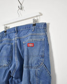 Blue Dickies Jeans - W34 L30