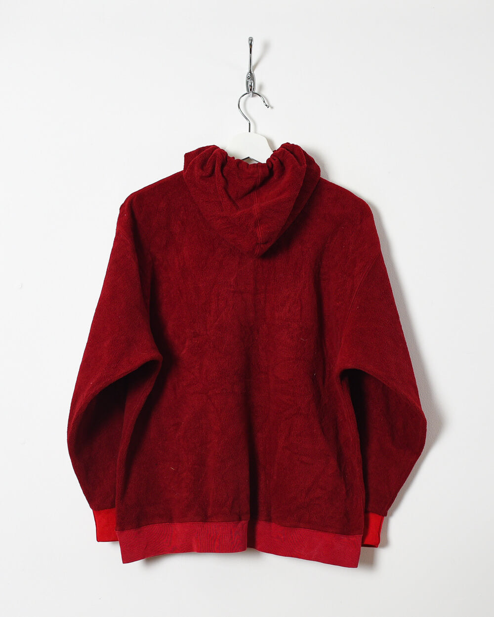 Gap cheap hoodie maroon