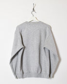 Stone Giorgio Original Jeans Sweatshirt - Medium