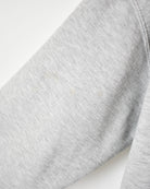 Stone Giorgio Original Jeans Sweatshirt - Medium