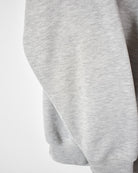 Stone Giorgio Original Jeans Sweatshirt - Medium