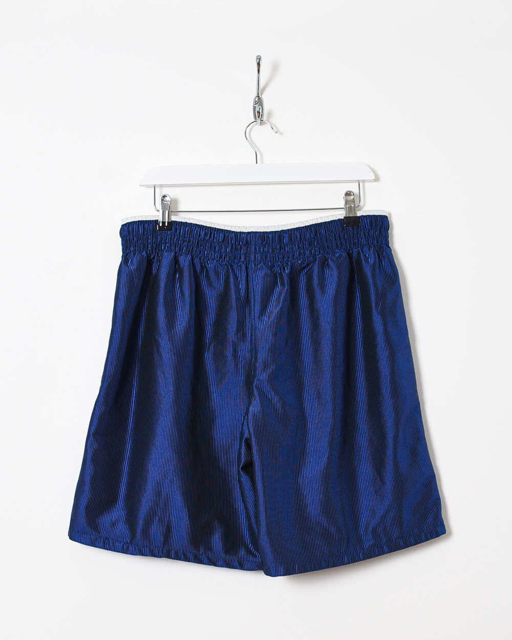 Blue Nike Shorts - W32