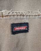 Brown Dickies Carpenter Jeans - W32 L30