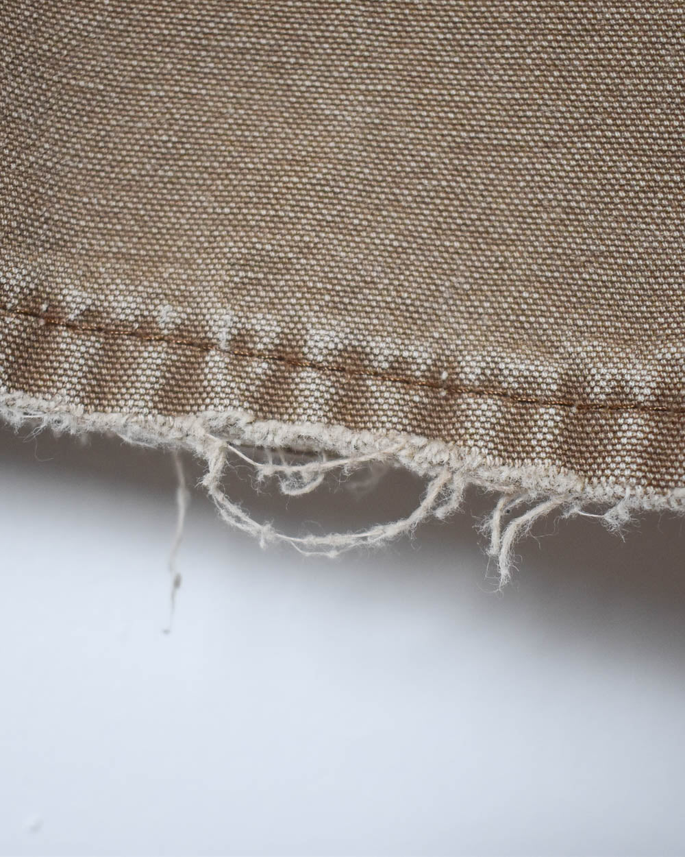 Brown Dickies Carpenter Jeans - W32 L30