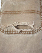 Brown Dickies Carpenter Jeans - W32 L30