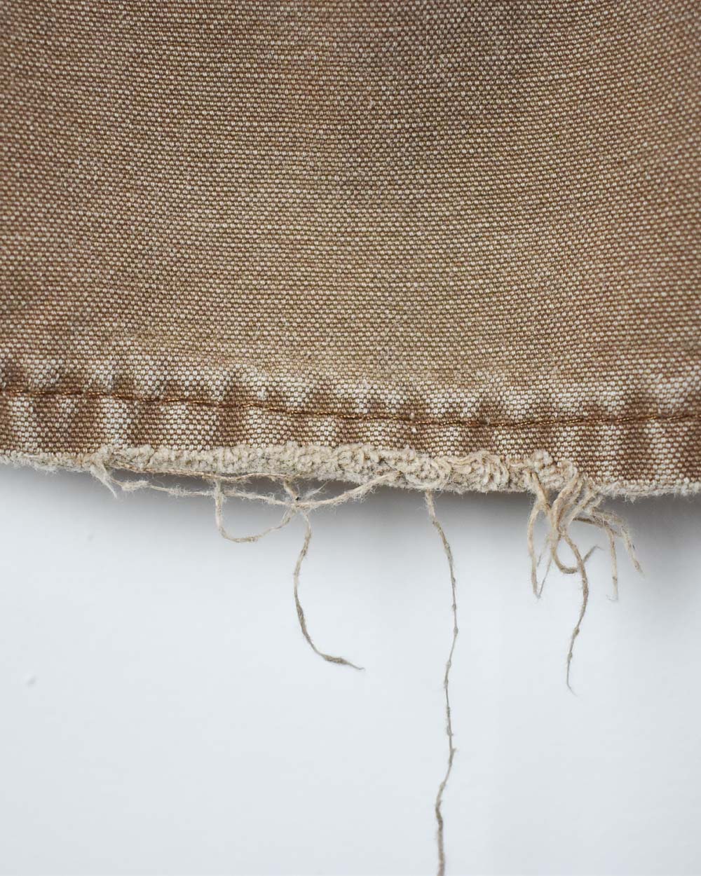 Brown Dickies Carpenter Jeans - W32 L30