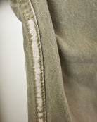 Khaki Levi's 501 XX USA Jeans - W32 L31