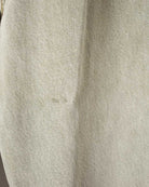 Khaki Levi's 501 XX USA Jeans - W32 L31