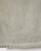 Khaki Levi's 501 XX USA Jeans - W32 L31