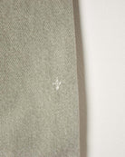 Khaki Levi's 501 XX USA Jeans - W32 L31