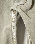 Khaki Levi's 501 XX USA Jeans - W32 L31