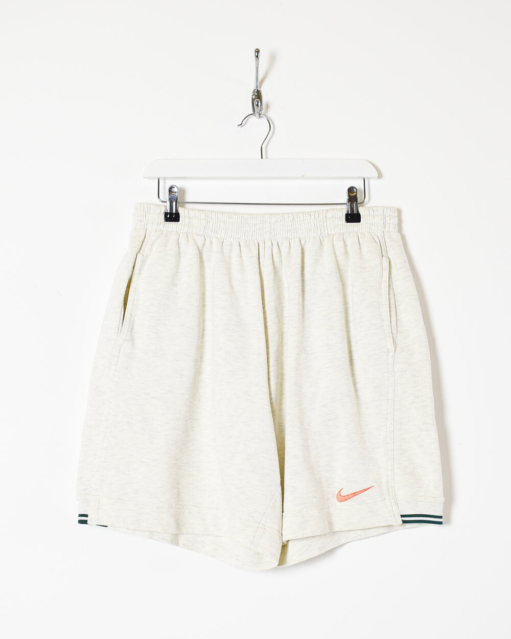 Stone Nike Shorts - W34