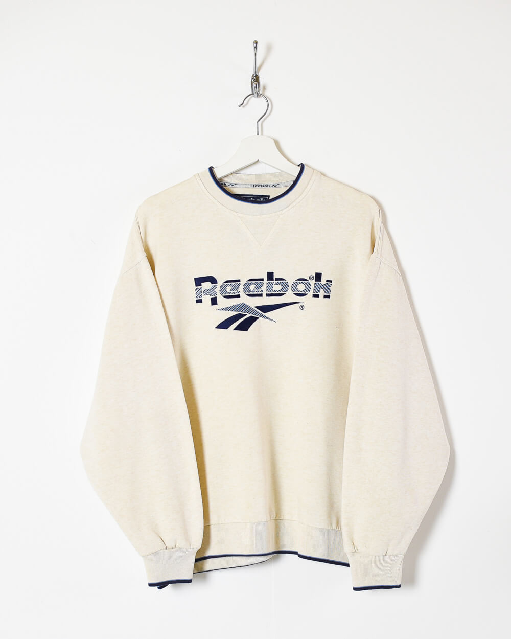 Vintage 2025 reebok pullover