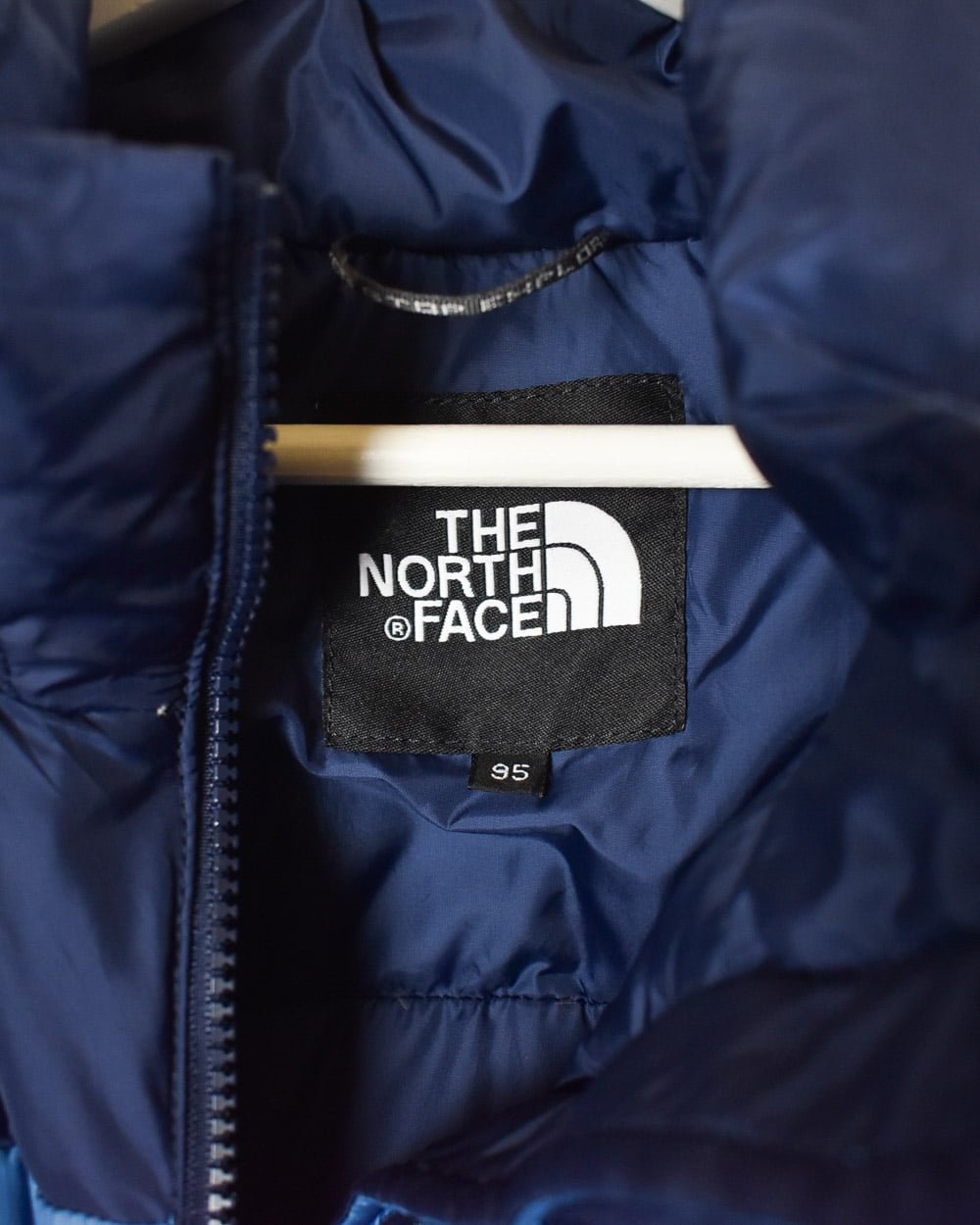 Baby The North Face Nuptse 700 Down Puffer Jacket - Medium